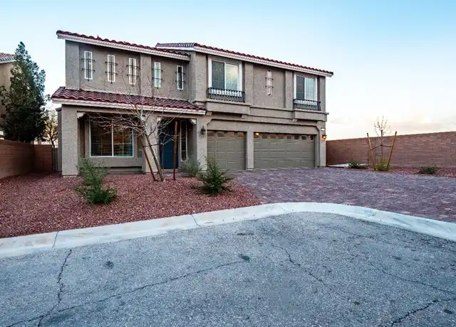 Property at 10048 Pipestone St, Las Vegas, NV, 89141, 5 beds, 3 baths, [object Object]