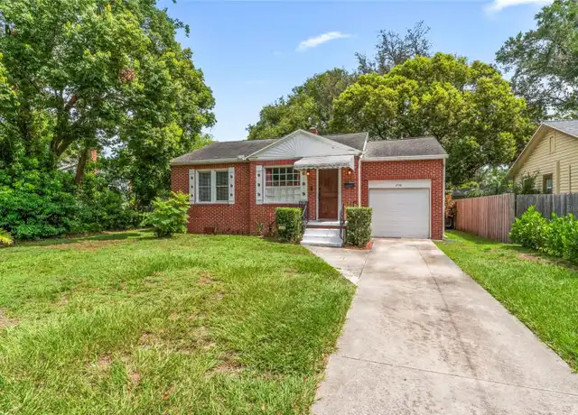 Property at 1208 E Paris St, Tampa, FL, 33604, 2 beds, 1 bath, [object Object]