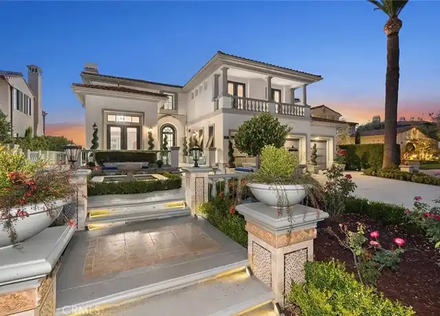 Property at 7 Vista Luci, Newport Coast, CA, 92657, 6 beds, 5.5 baths, [object Object]