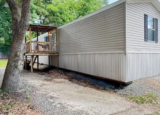 Property at 224 Carl St Unit 2, Leesville, LA, 71446, 3 beds, 2 baths, [object Object]