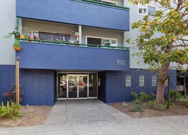 Property at 1812 Delaware St Unit 204, Berkeley, CA, 94703, 1 bed, 1 bath, [object Object]