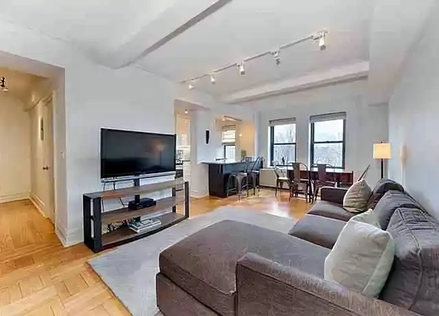 Property at 230 Riverside Dr Unit 5A, New York, NY, 10025, 2 beds, 2 baths, [object Object]