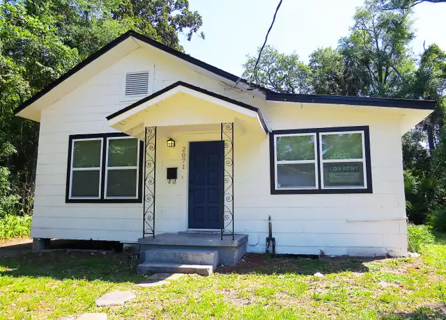 Property at 2071 Southampton Rd, Jacksonville, FL, 32207, 3 beds, 1 bath, [object Object]