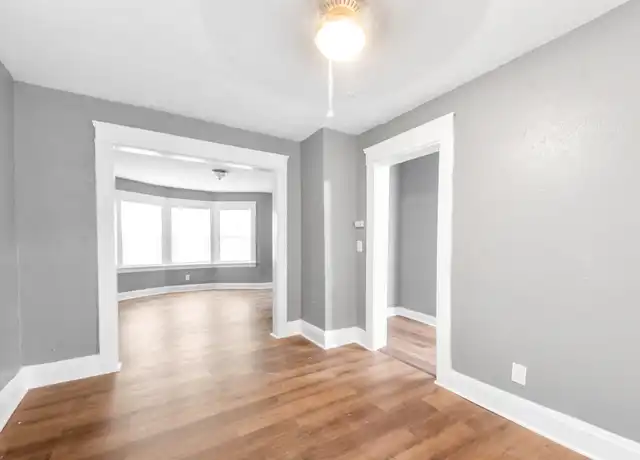 Property at 3549 E 105th St, Cleveland, OH, 44105, 3 beds, 1 bath, [object Object]