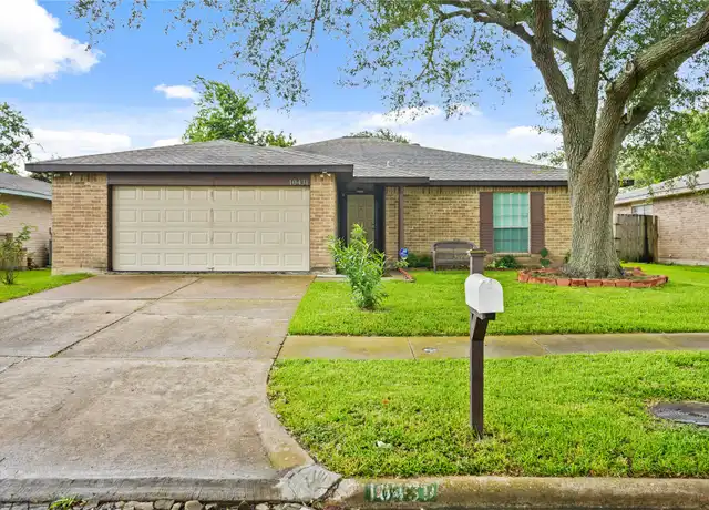 Property at 10431 Odessa Dr, Sugar Land, TX, 77498, 3 beds, 2 baths, [object Object]