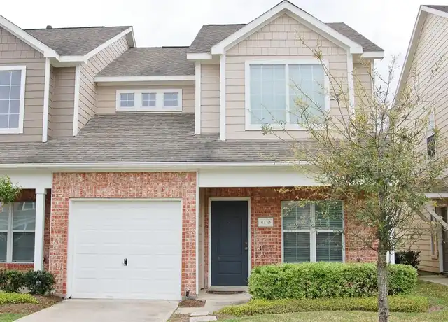 Property at 8330 Gros Ventre Ln, Houston, TX, 77095, 3 beds, 2.5 baths, [object Object]