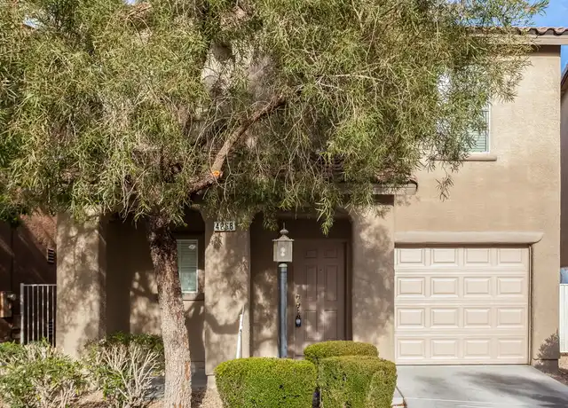 Property at 4268 Perfect Drift St, Las Vegas, NV, 89129, 3 beds, 2.5 baths, [object Object]
