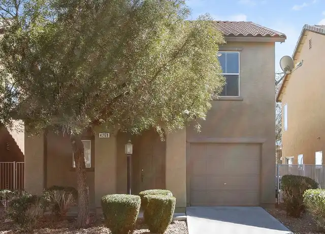 Property at 4268 Perfect Drift St, Las Vegas, NV, 89129, 3 beds, 2.5 baths, [object Object]