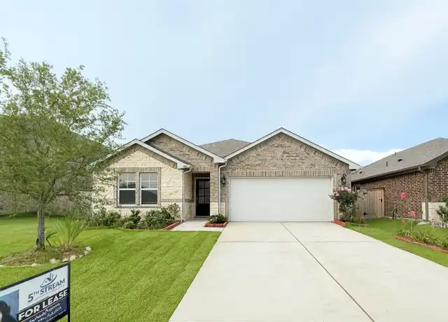 Property at 6411 Brazos Trail Dr, Booth, TX, 77469, 3 beds, 2 baths, [object Object]