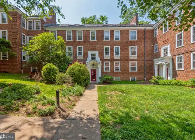 Property at 3810 39th St NW Unit A121, Washington, DC, 20016, 3 beds, 2 baths, [object Object]