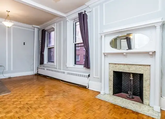 Property at 21 Beacon St Unit 4Q, Boston, MA, 02108, 0 beds, 1 bath, [object Object]