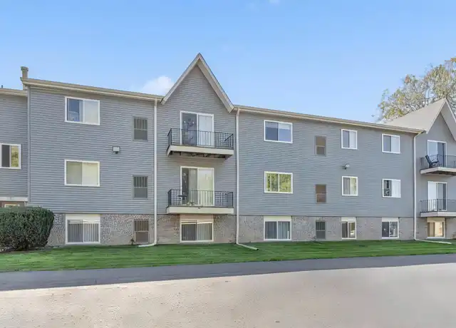 Property at 31471 Block St Unit 106, Garden City, MI, 48135, 2 beds, 1 bath, [object Object]