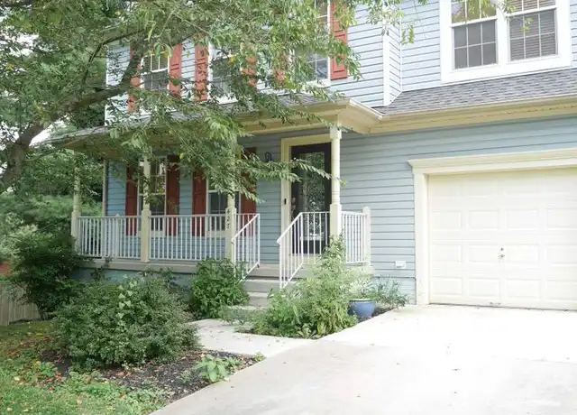 Property at 427 Samanthas Ct, Reisterstown, MD, 21136, 5 beds, 3.5 baths, [object Object]