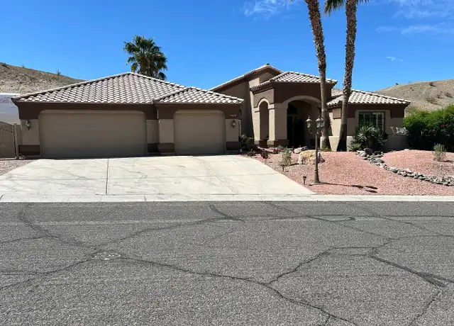 Property at 2240 Jacob Row, Lake Havasu City, AZ, 86404, 3 beds, 2 baths, [object Object]