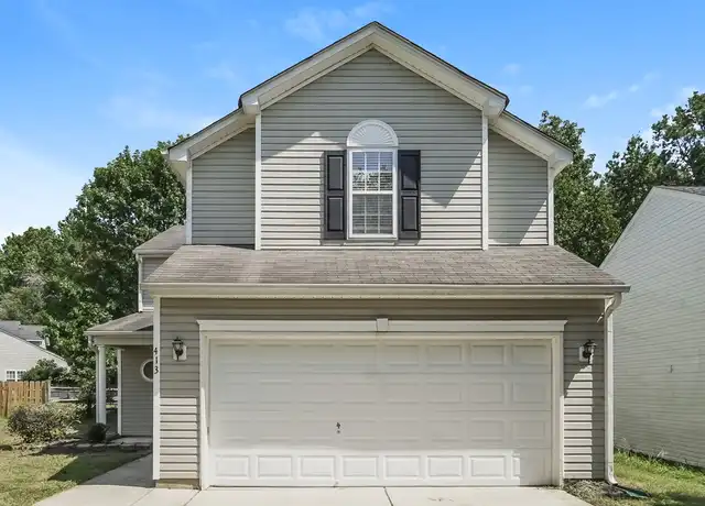 Property at 413 Havenbrook Way NW, Concord, NC, 28027, 4 beds, 2 baths, [object Object]