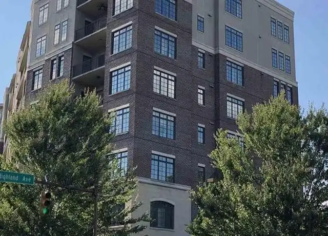 Property at 2600 Highland Ave S #201, Birmingham, AL, 35205, 2 beds, 2 baths, [object Object]