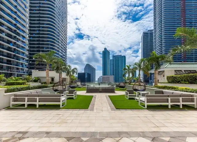 Property at 999 SW 1st Ave #2307, Miami, FL, 33130, 2 beds, 2 baths, [object Object]
