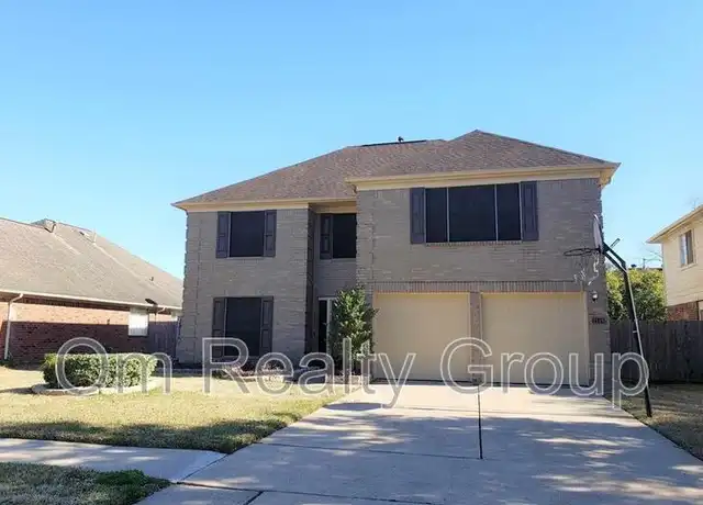 Property at 2119 Ruffian Ln, Stafford, TX, 77477, 4 beds, 2.5 baths, [object Object]