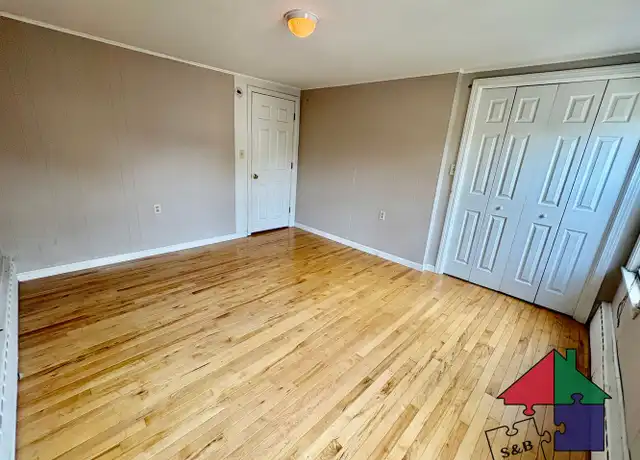 Property at 109 Maple St Unit 3C, Burlington, VT, 05401, 1 bed, 1 bath, [object Object]