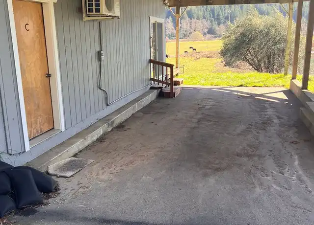 Property at 15791 Lower Smith River Rd Unit C-A 210, Reedsport, OR, 97467, 2 beds, 1 bath, [object Object]