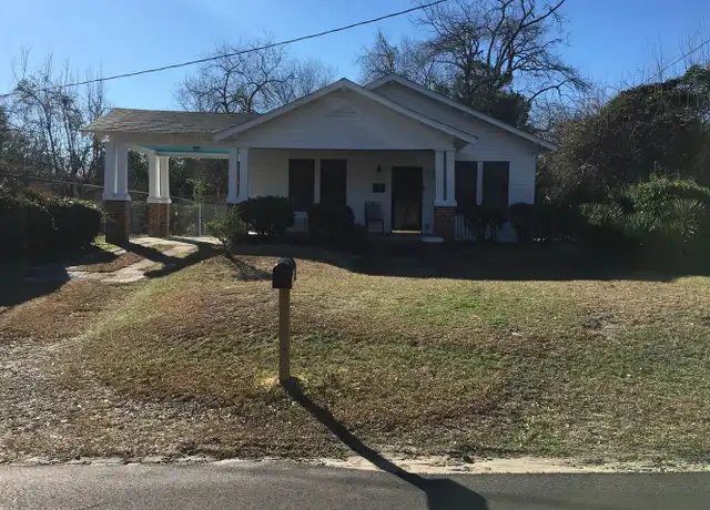 Property at 1106 Kershaw St, Florence, SC, 29506, 2 beds, 1 bath, [object Object]