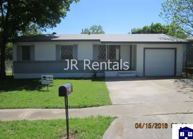 Property at 2107 Brantley Ave, Copperas Cove, TX, 76522, 3 beds, 1 bath, [object Object]
