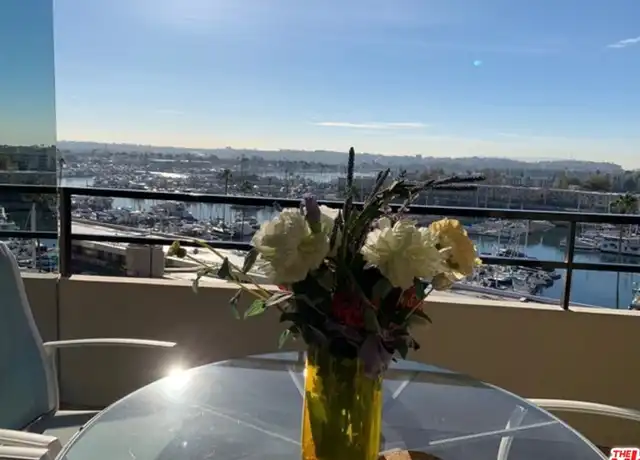 Property at 4314 Marina City Dr Unit 424, Marina Del Rey, CA, 90292, 1 bed, 1 bath, [object Object]
