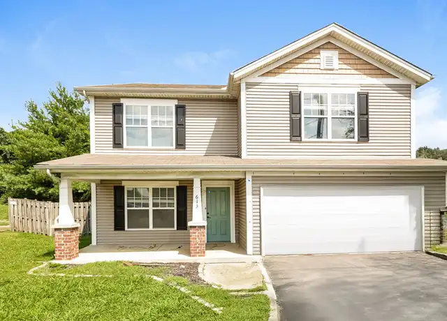 Property at 613 Blossom Hill Dr, Smyrna, TN, 37167, 4 beds, 2.5 baths, [object Object]