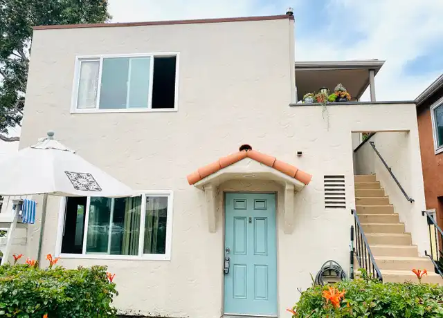 Property at 804 Jamaica Ct, San Diego, CA, 92109, 2 beds, 1 bath, [object Object]