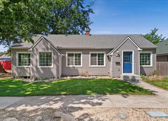 Property at 1605 S Colorado Ave, Boise, ID, 83706, 5 beds, 3 baths, [object Object]