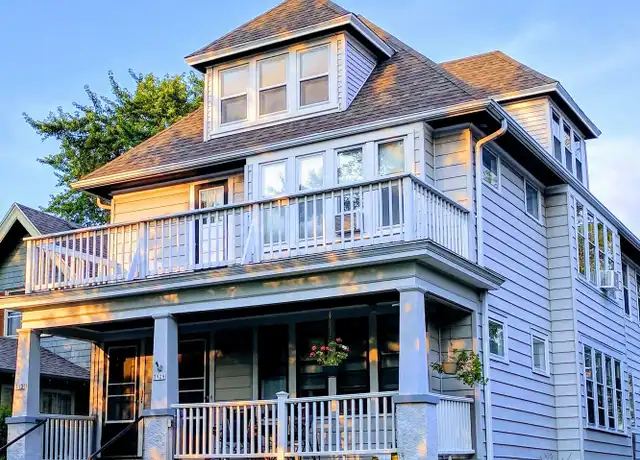 Property at 3928 N Farwell Ave, Shorewood, WI, 53211, 3 beds, 1 bath, [object Object]