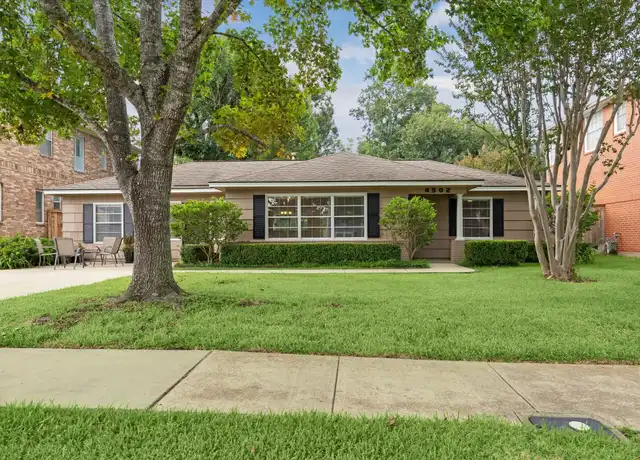 Property at 4502 Pine St, Bellaire, TX, 77401, 3 beds, 2 baths, [object Object]
