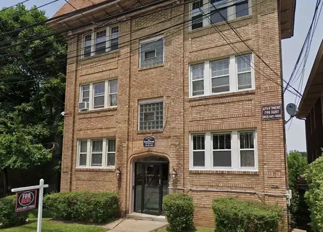 Property at 1690 Potomac Ave Unit 3, Pittsburgh, PA, 15216, 1 bed, 1 bath, [object Object]