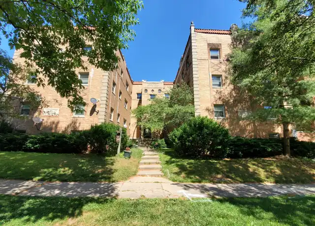 Property at 2340 Victory Pkwy Unit 2340/03, Cincinnati, OH, 45206, 1 bed, 1 bath, [object Object]