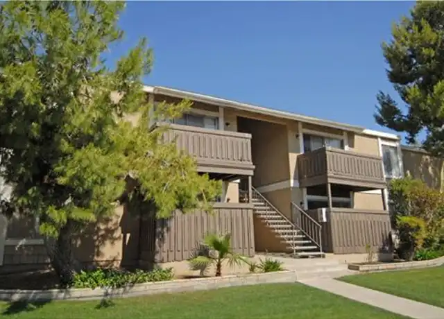 Property at 4830 Columbus St Unit 8, Bakersfield, CA, 93306, 2 beds, 1 bath, [object Object]