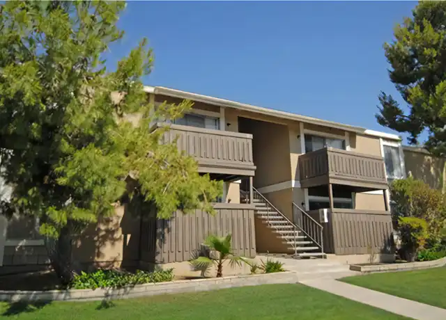 Property at 4830 Columbus St Unit 8, Bakersfield, CA, 93306, 2 beds, 1 bath, [object Object]