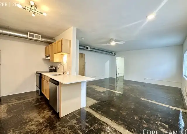 Property at 629 E Armour Blvd Unit 629-2F, Kansas City, MO, 64109, 2 beds, 2 baths, [object Object]