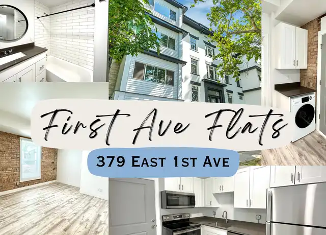 Property at 379 E 1st Ave Unit 4H, Salt Lake City, UT, 84103, 1 bed, 1 bath, [object Object]