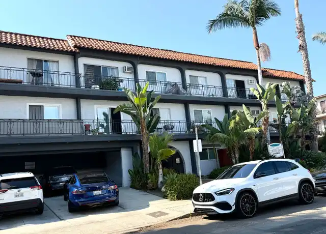 Property at woo107 - 10779 Woodbine St, Los Angeles, CA, 90034, 1 bed, 1 bath, [object Object]