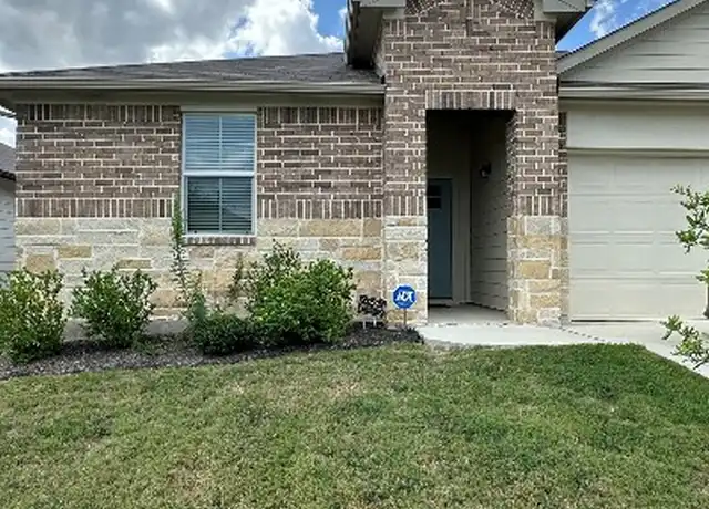Property at 283 Carolina Buckthorn Dr, Kyle, TX, 78640, 4 beds, 2 baths, [object Object]
