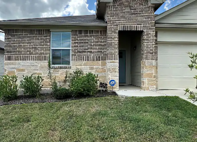 Property at 283 Carolina Buckthorn Dr, Kyle, TX, 78640, 4 beds, 2 baths, [object Object]