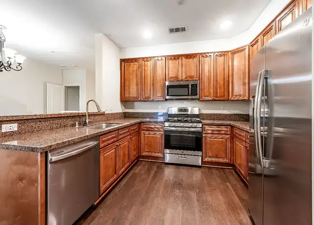 Property at Santa Barbara Luxury Apartment Homes - 606 S Riverside Ave, Rialto, CA, 92376, 2 beds, 1 bath, [object Object]