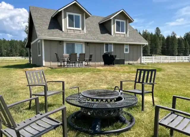 Property at 1078 K M Ranch Rd Unit Farmhouse, Whitefish, MT, 59937, 2 beds, 1 bath, [object Object]