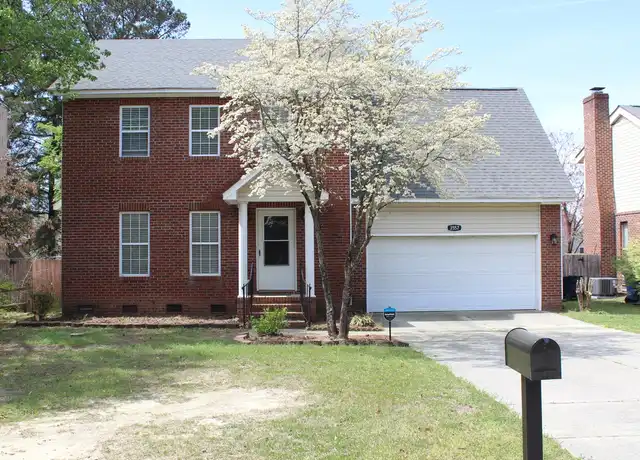Property at 3557 Hastings Dr, Fayetteville, NC, 28311, 4 beds, 2.5 baths, [object Object]