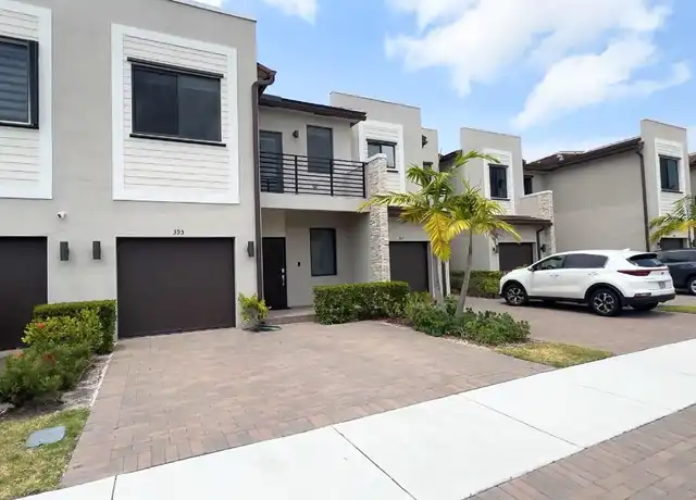 Property at 395 NE 211th Ter Unit 395, Miami, FL, 33179, 4 beds, 3 baths, [object Object]