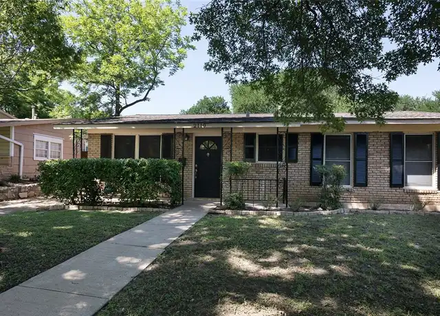 Property at 2110 Westover Rd, Austin, TX, 78703, 2 beds, 1 bath, [object Object]
