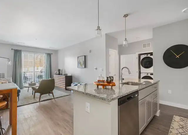Property at Edgemere Crossing - 100 Flint Pond Cir, Shrewsbury, MA, 01545, 1 bed, 1 bath, [object Object]