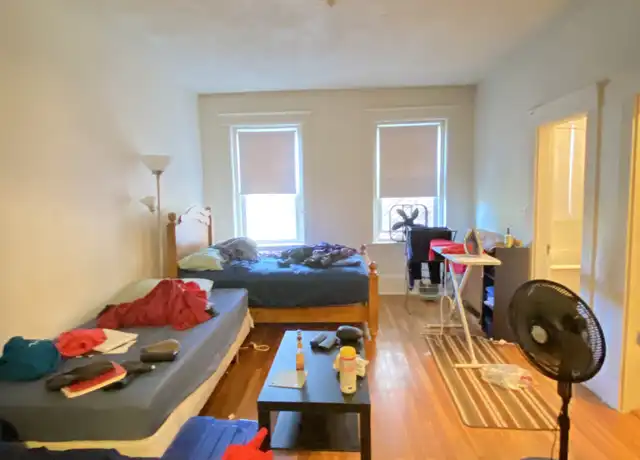 Property at 1334 Commonwealth Ave Unit 25, Allston, MA, 02134, 0 beds, 1 bath, [object Object]