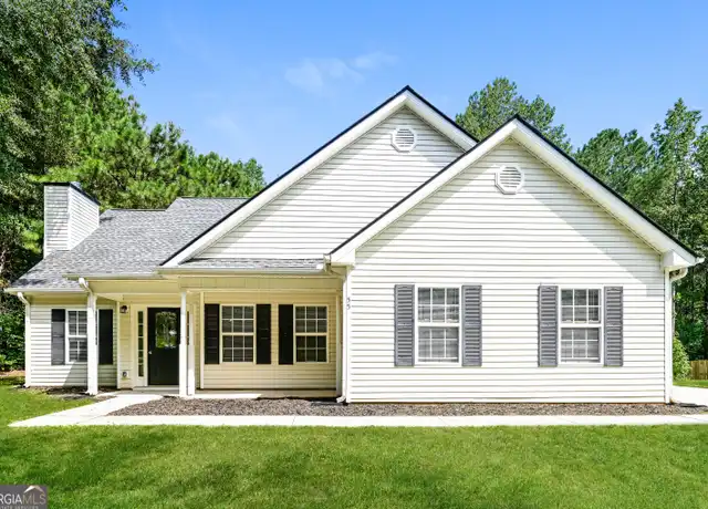 Property at 55 Manderly Way, Covington, GA, 30016, 3 beds, 2 baths, [object Object]