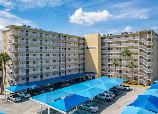 Property at 145 N Halifax Ave #502, Daytona Beach, FL, 32118, 1 bed, 1 bath, [object Object]